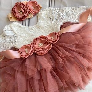 Baby Girl Dress